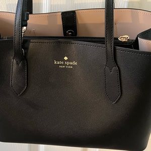 Kate Spade Bleecker Crossbody Tote